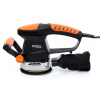 Excentrická brúska 1200W KD1678 (Kraft&dele KD1678)