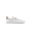 Barefoot topánky Be Lenka Royale - White & Gold 45