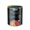 Piper Adult jahňa, mrkva a hnedá ryža 800 g