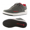 661 Filter SPD boty na kolo Grey / Red 45,5 Eur/ UK 11/ US 12