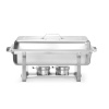 Chafing GN 1/1, HENDI, Kitchen Line, 9L, 600x358x(H)295mm KitchenLine 475904