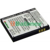 LG Prada 750 mAh 2,8 Wh Li-Ion 3,7 V