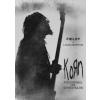 Korn - Függőség, hit, gyógyulás