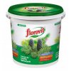 Florovit hnojivo pre ihličnany, 8 kg vedro Inco (Florovit hnojivo pre ihličnany, 8 kg vedro Inco)