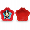 Pieskovisko - Mickey Mouse Sandbox Seashell Pool 2v1 Injusa (Mickey Mouse Sandbox Seashell Pool 2v1 Injusa)