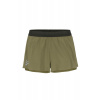 Šortky CRAFT Pro Hypervent Split Shorts 2 M rift L