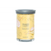 Yankee Candle Aromatická svíčka Signature tumbler velký Vanilla Cupcake 567 g