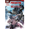 Predator Vs Wolverine 1 - Benjamin Percy, Greg Land