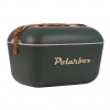 Polarbox Chladiaci box CLASSIC GOLD 20 l, tmavo zelená