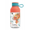 Dětská láhev Ice, 430ml, Quokka, mapy