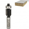 Bosch Zarovnávacia fréza dvojnožová, D 12,7 mm, stopka 8 mm 2608628347