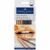 Faber-Castell Classic GOLDFABER Sketch 6ks
