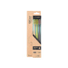Softdent ECO zubní kartáček Ultra Soft 3 ks