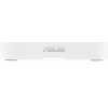 ASUS ZenWiFi BT8 Tři pásma (2,4 GHz / 5 GHz / 6 GHz) Wi-Fi 7 (802.11be) Bílá 3 Vnitřní