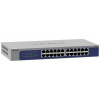 NETGEAR GS524-300EUS ethernetový switch GS524-300EUS 24 portů 1 GBit/s