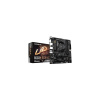 GIGABYTE MB Sc AM4 B550M DS3H AC, AMD B550, 4xDDR4, 1xHDMI, 1xDVI-D, Wifi