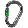 karabína CAMP NIMBUS LOCK Gun Metal/Green