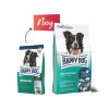 Happy Dog Fit & Vital ADULT Medium 12,5 kg + DOPRAVA ZDARMA