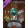 ESD GAMES ESD A Game of Dwarves Pets