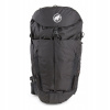 Mammut Lithium 30l čierny