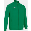 Joma Bunda COMBI MICROFIBER JACKET GREEN Veľkosť: L