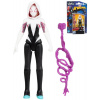 HASBRO Akční figurka Ghost Spider 10cm Epic Hero Series