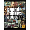 Grand Theft Auto IV - Steam PC