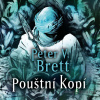 Pouštní Kopí - Peter V. Brett - online doručenie