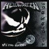 2LP Helloween: The Dark Ride