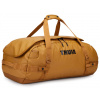 Thule Chasm TDSD303 Duffel Bag / Backpack 70 l Golden