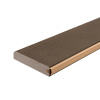 MPkovania TD - DREVENÝ PRAH S TESNENÍM - BUK MORGANA Dĺžka: 120 cm, Šírka: 11 cm