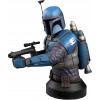 Star Wars Mandalorian - Deathwatch Bust (18cm) (Feb218599)