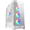 Cougar Duoface Pro RGB White CGR-DUOFACE PRO RGB W