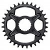 Převodník Shimano Deore XT SM-CRM85 34z