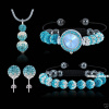 SHAMBALA set s hodinkami