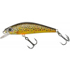 Wobler Gunki Gamera 6,3cm HW - Sight Trout