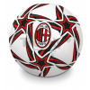 Futbalová lopta šitá A.C. Milan Pro Mondo veľkosť 5 váha 400 g