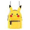 DIFUZED Mikro páska na mince Pokémon s karabínkou Pikachu