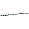 Madalbal Vrták do dreva špirálový so 6-hrannou stopkou, 18x460mm Extol 8801246