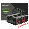 Menič napätia Qoltec 12 V 2000 W