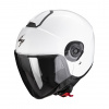 Prilba Scorpion EXO-CITY II SOLID White Veľkosť: M (57-58 cm)
