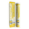 ELECTROLYTY PROBIOTICS Citrón 20 šumivých tabliet