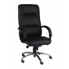 Nowy Styl Kreslo Linea steel