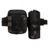 Brandit kapsička Waistbelt Allround, darkcamo
