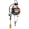 Elektrický lanový kladkostroj ESW 800