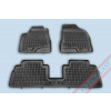 Koberce gumenné Rezaw-Plast Lexus RX 400h 2005-2009