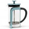 Leopold Vienna French press kávovar MOSHI 600 ml, mätová, sklo