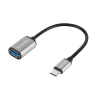Kruger&Matz KM1246 USB 3.0 samica USB C, 15cm