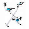 Mechanický vertikálny tréningový bicykel Capital Sports Azura M3