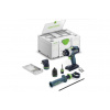 FESTOOL TPC 18/4 I-Basic-Set Aku. skrutkovač s príklepom 577625